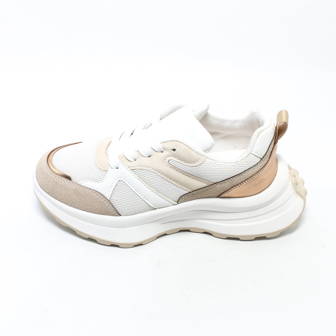 GSH372090 Glitter Women Sneakers