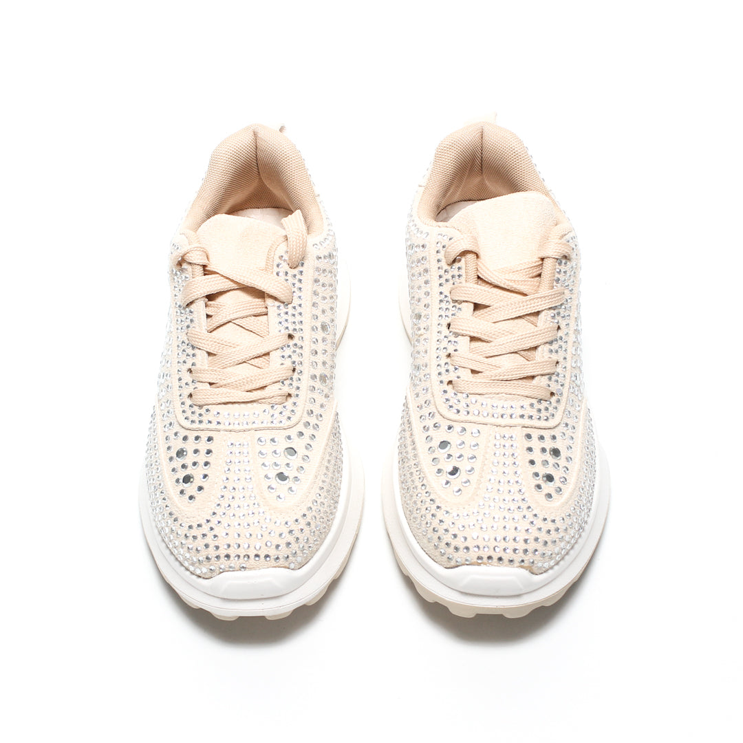 GSH372092 Glitter Women Sneakers