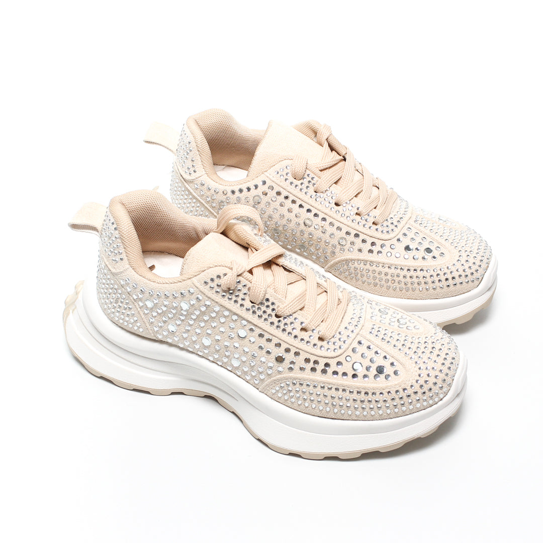 GSH372092 Glitter Women Sneakers