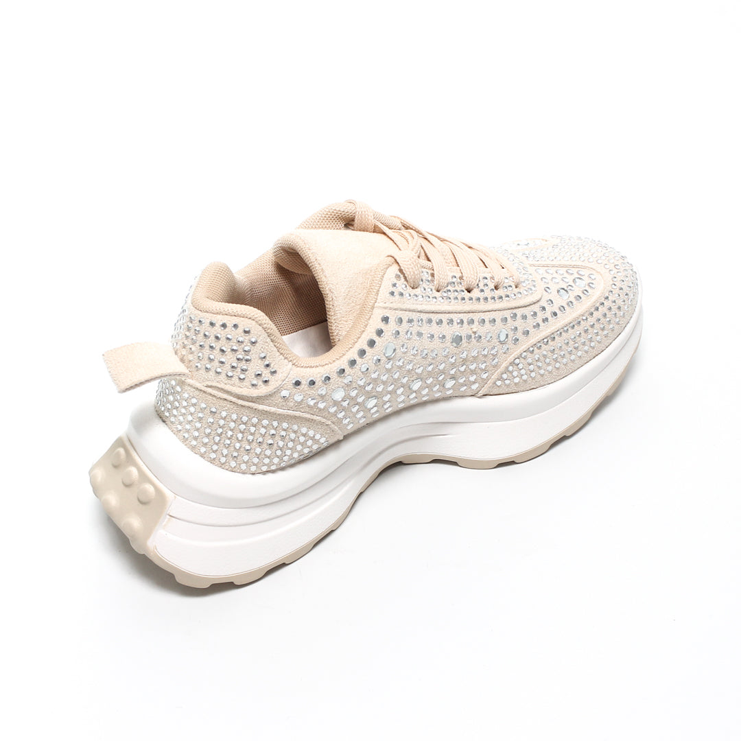 GSH372092 Glitter Women Sneakers