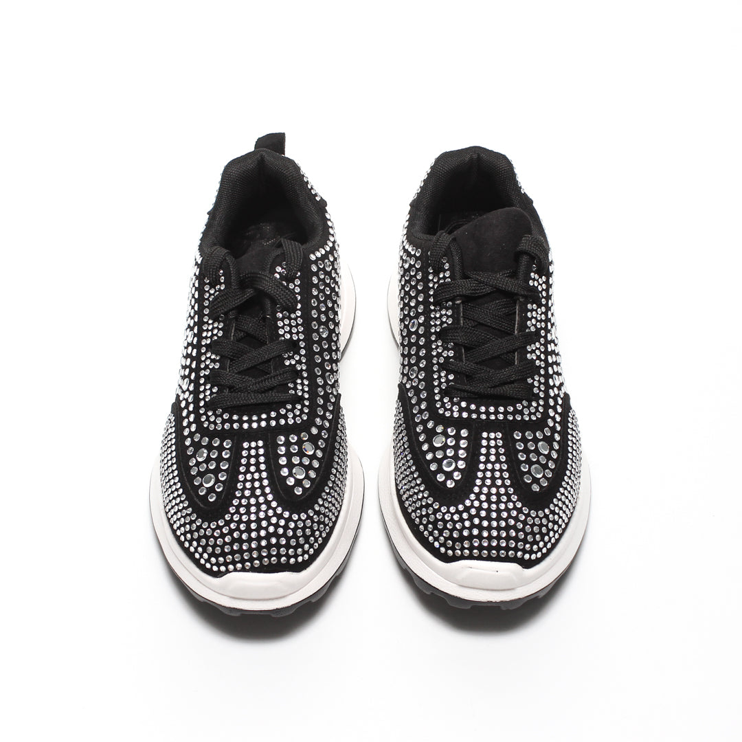 GSH372092 Glitter Women Sneakers