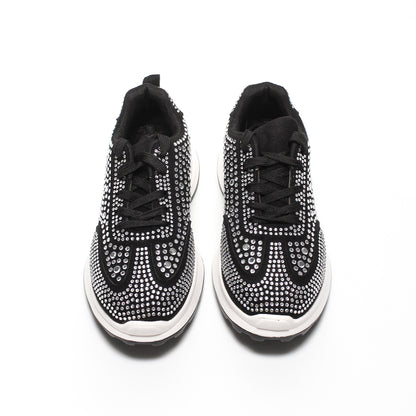 GSH372092 Glitter Women Sneakers