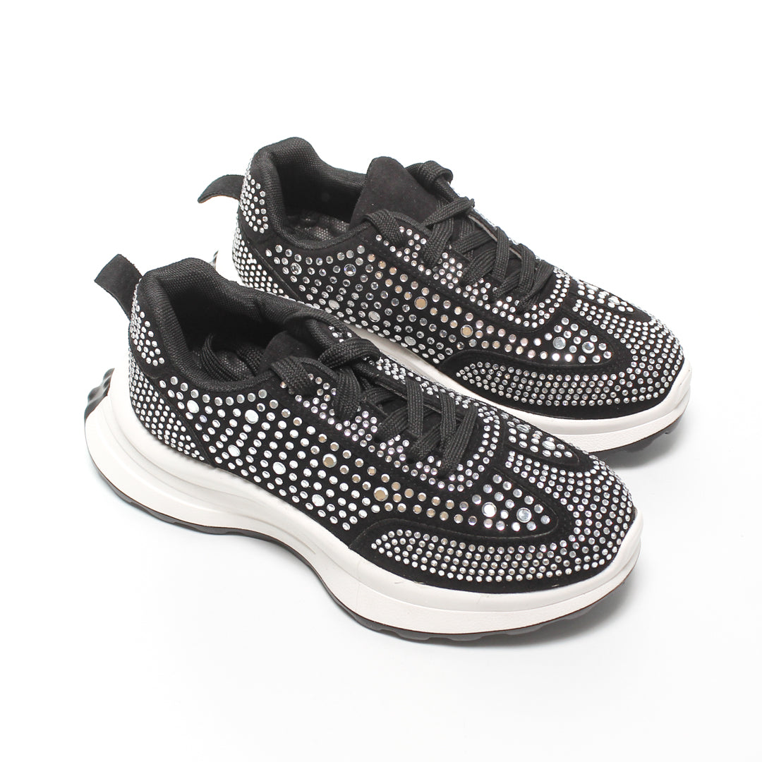 GSH372092 Glitter Women Sneakers