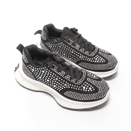 GSH372092 Glitter Women Sneakers