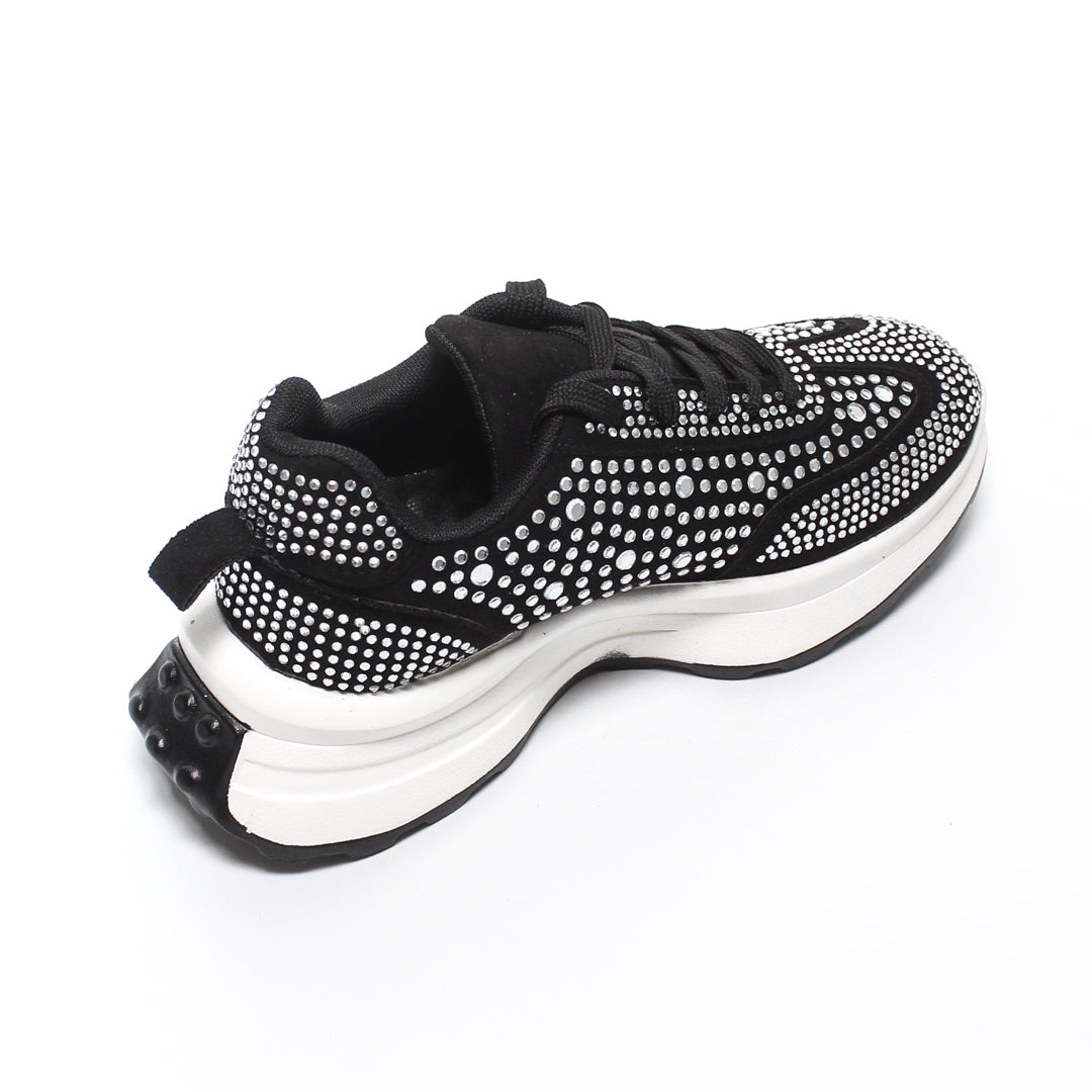 GSH372092 Glitter Women Sneakers