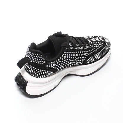GSH372092 Glitter Women Sneakers