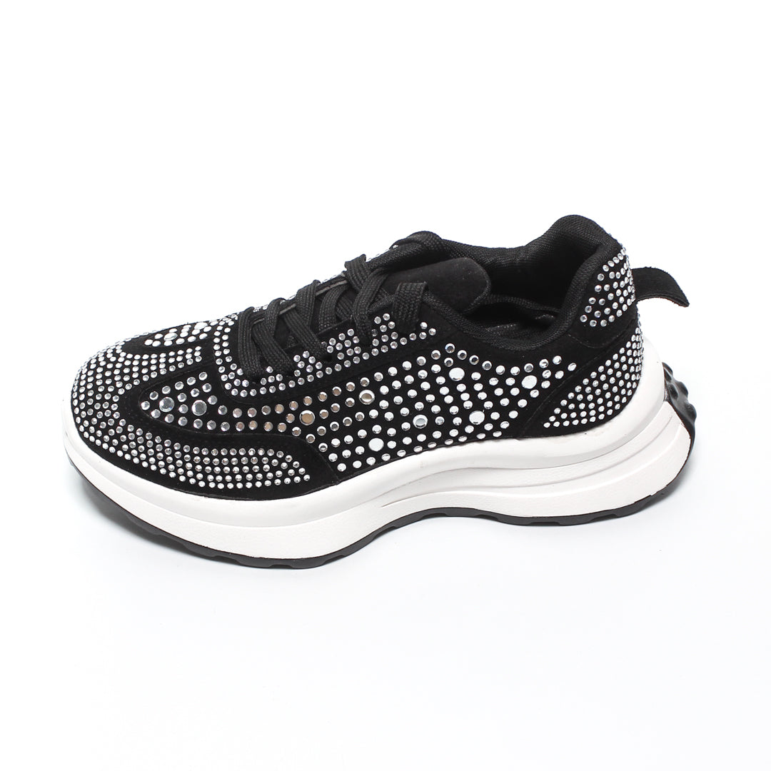 GSH372092 Glitter Women Sneakers