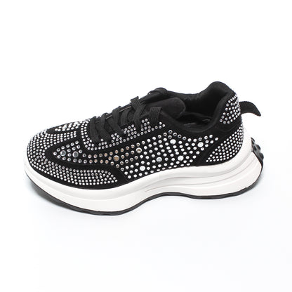 GSH372092 Glitter Women Sneakers
