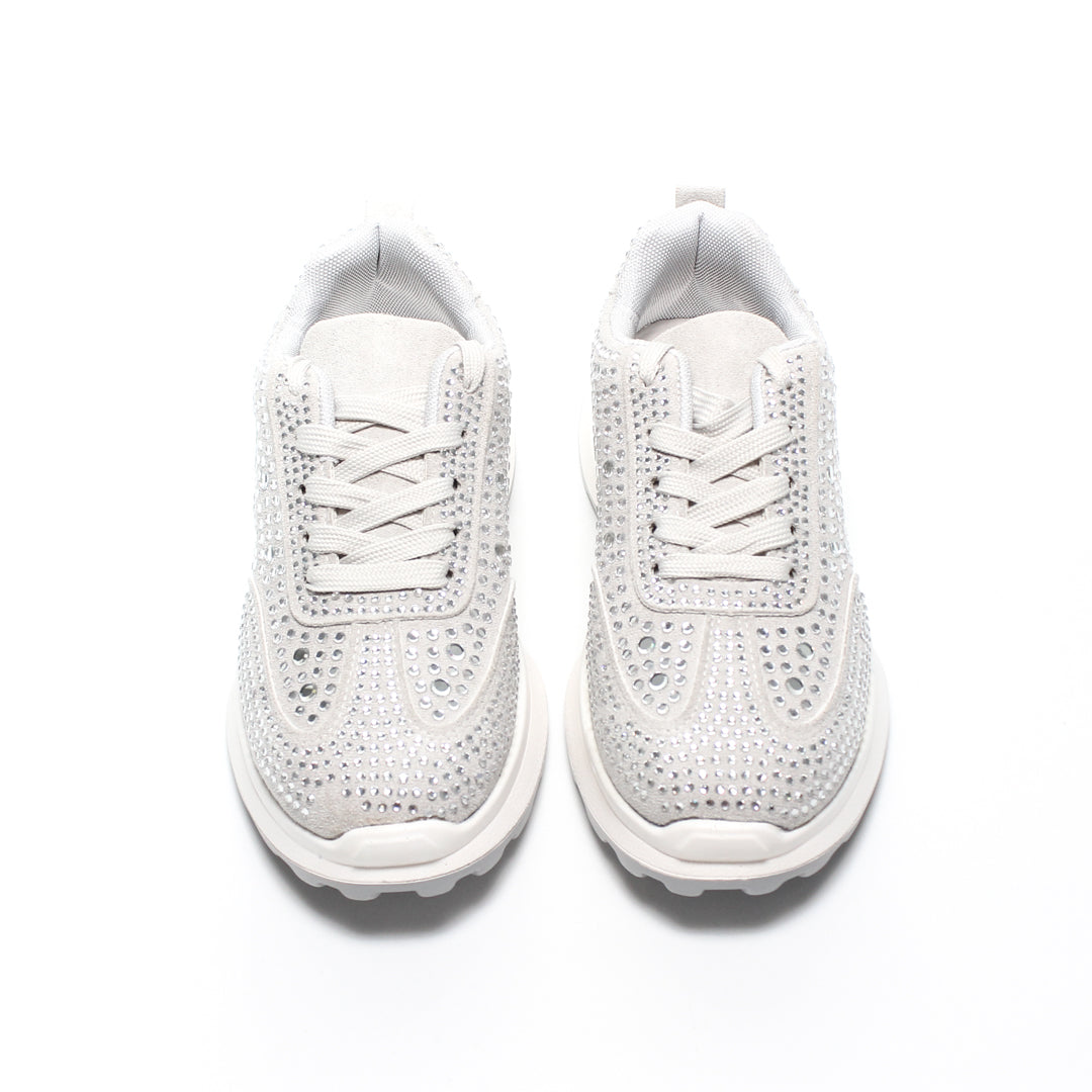 GSH372092 Glitter Women Sneakers
