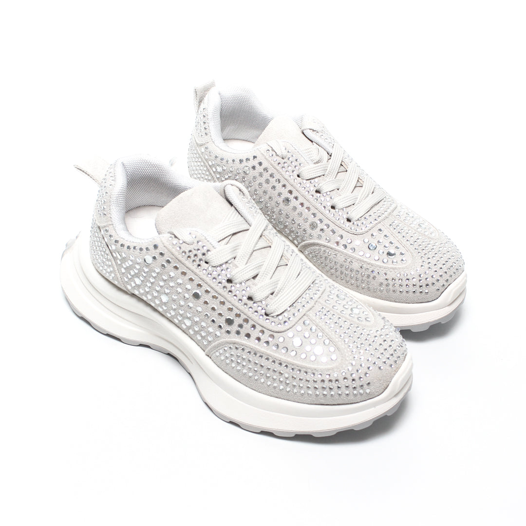 GSH372092 Glitter Women Sneakers