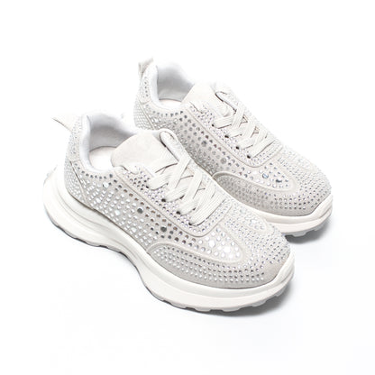 GSH372092 Glitter Women Sneakers