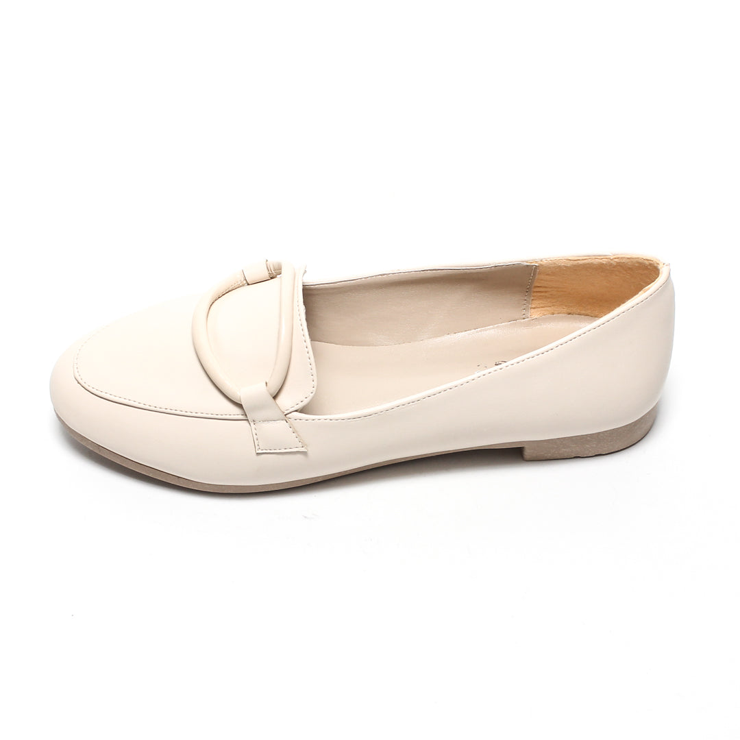 GSH372107 Glitter Women Ballerina