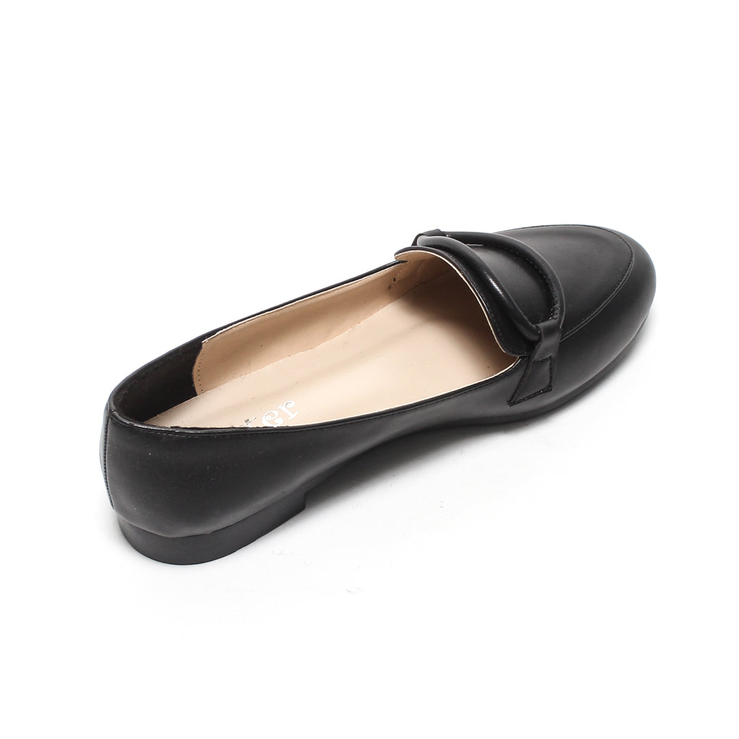 GSH372107 Glitter Women Ballerina