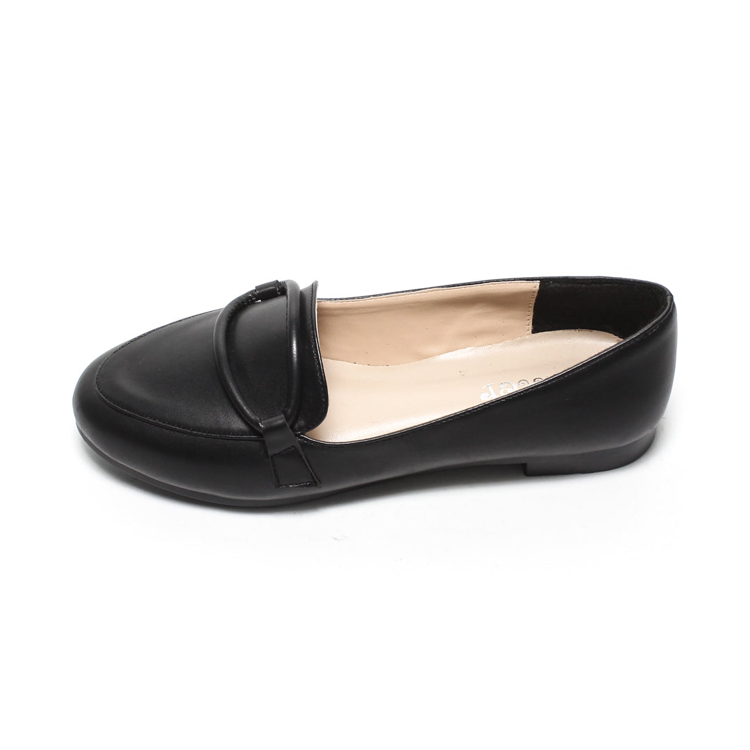 GSH372107 Glitter Women Ballerina