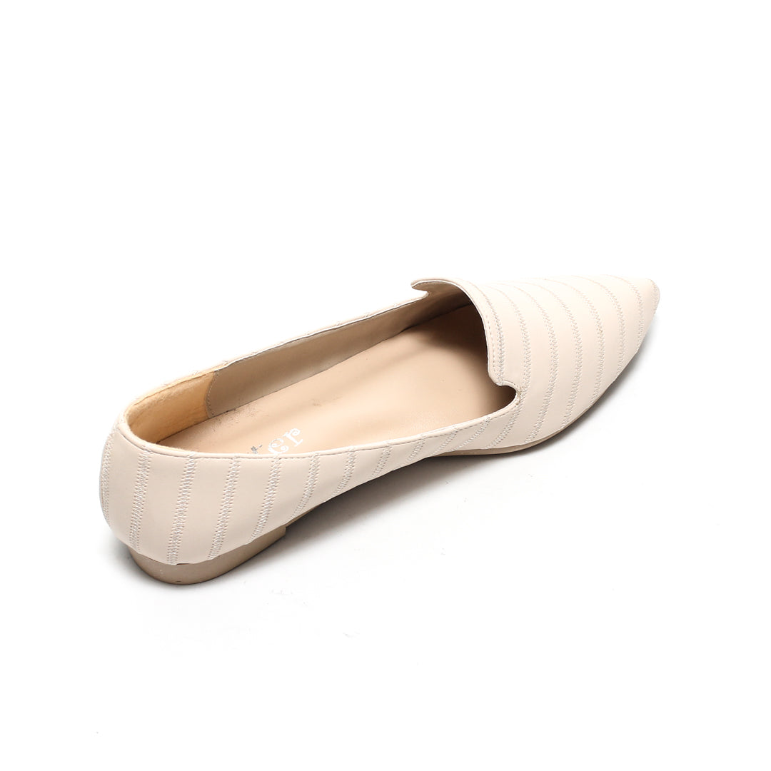 GSH372109 Glitter Women Ballerina
