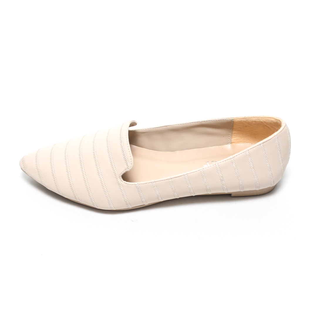 GSH372109 Glitter Women Ballerina