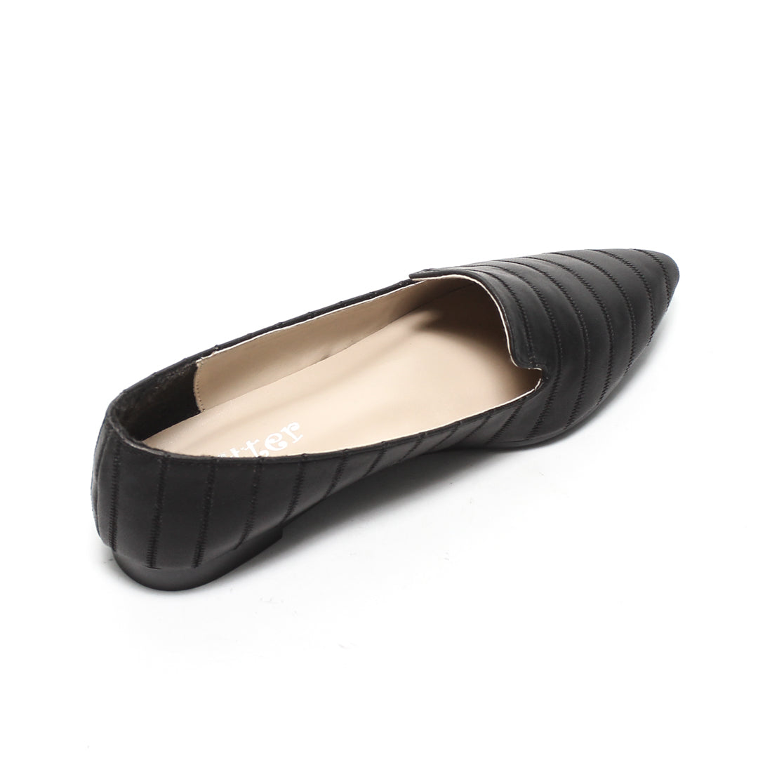GSH372109 Glitter Women Ballerina