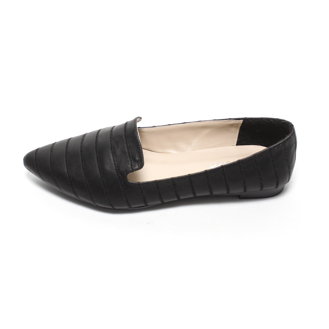 GSH372109 Glitter Women Ballerina