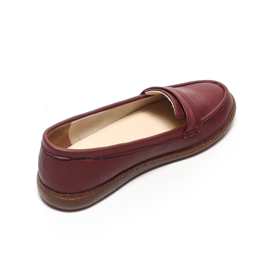 GSH372111 Glitter Women Ballerina