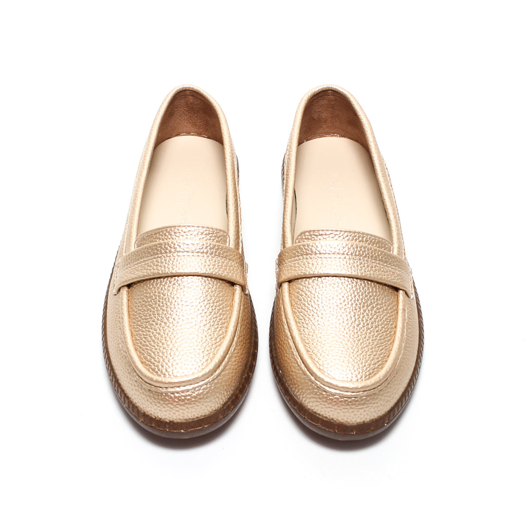 GSH372111 Glitter Women Ballerina