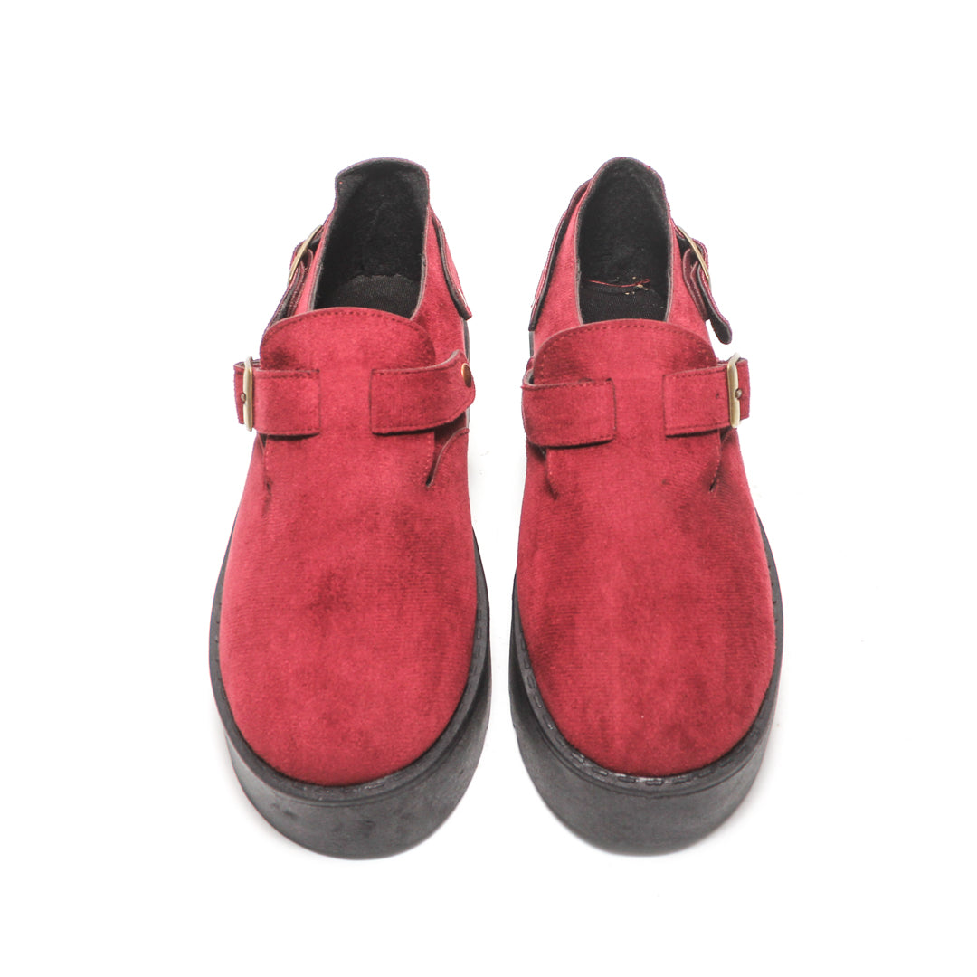 GSH372117 Glitter Women Shoes