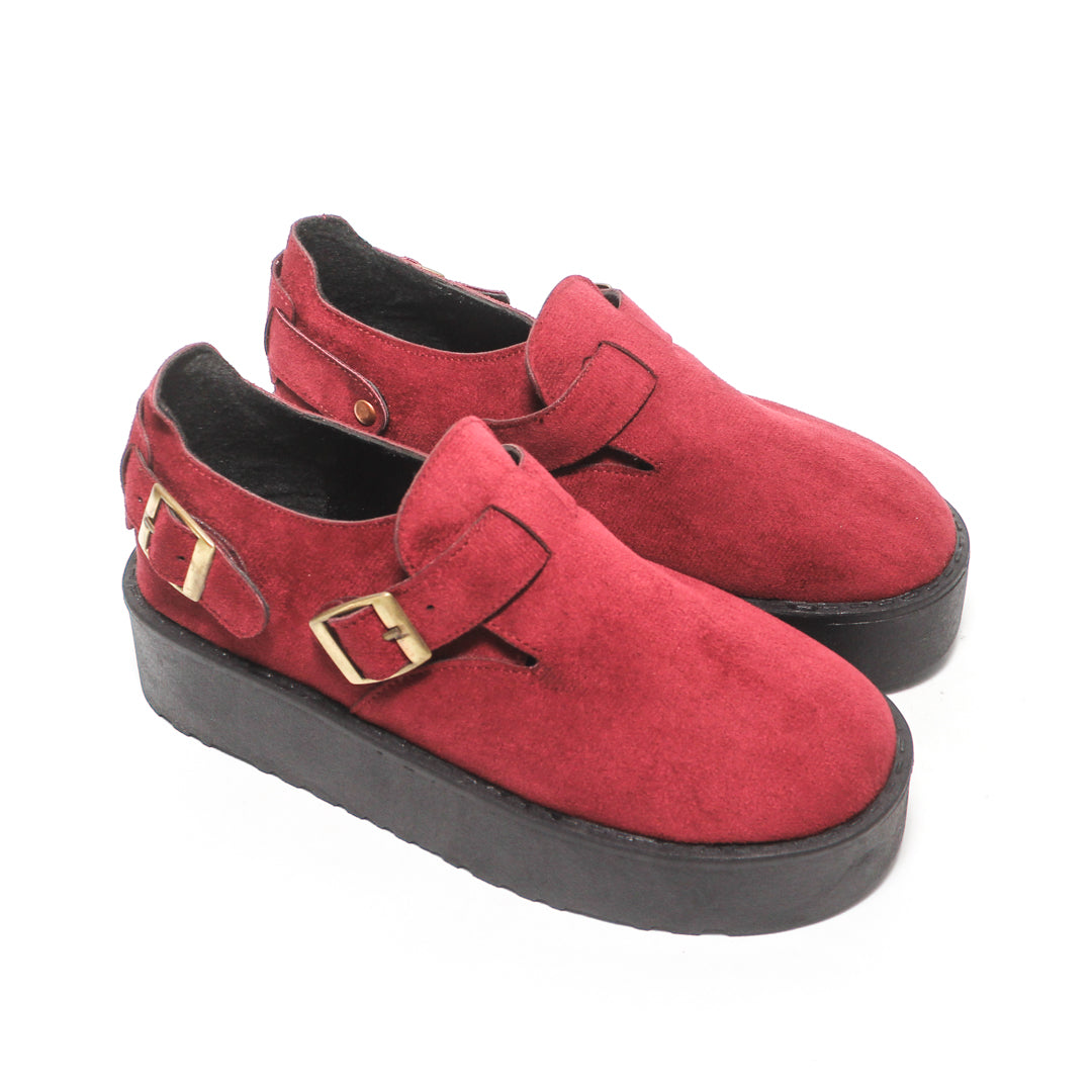 GSH372117 Glitter Women Shoes