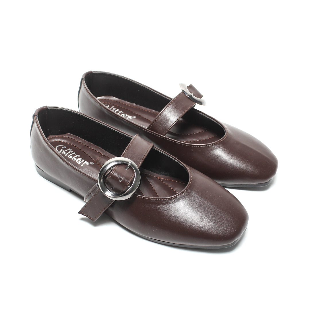 GSH372119  Glitter Women  Ballerina