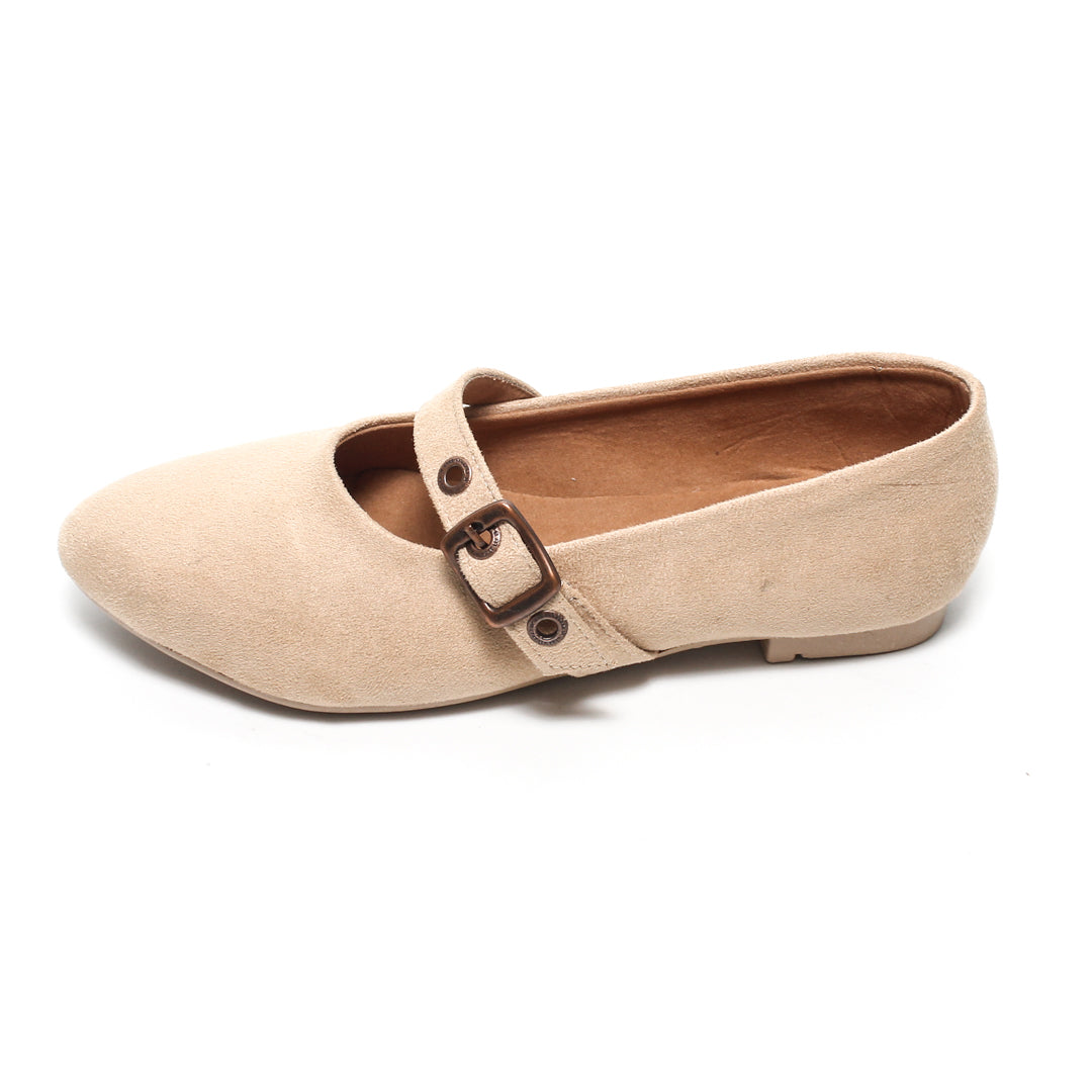 GSH372121 Glitter Women Ballerina