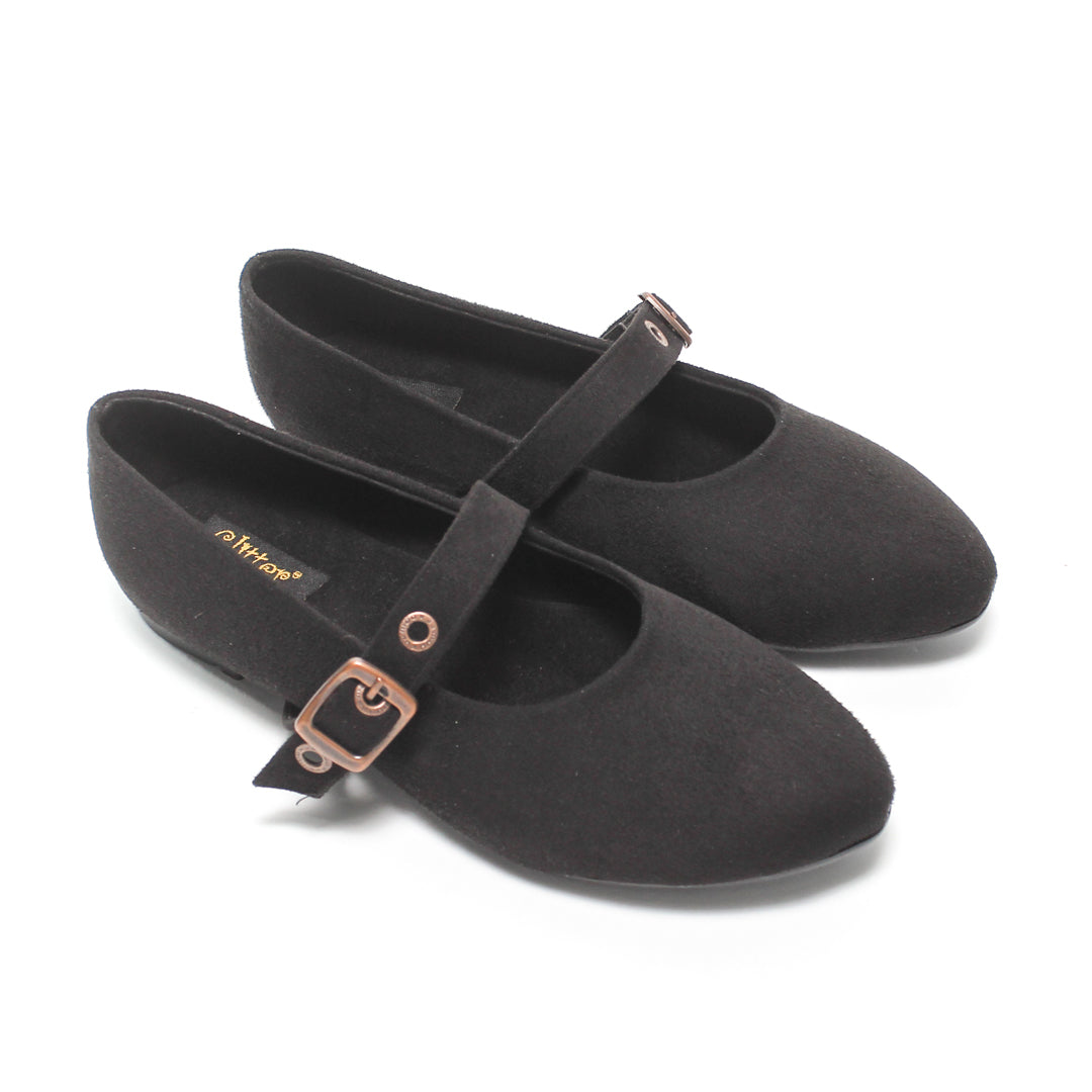 GSH372121 Glitter Women Ballerina