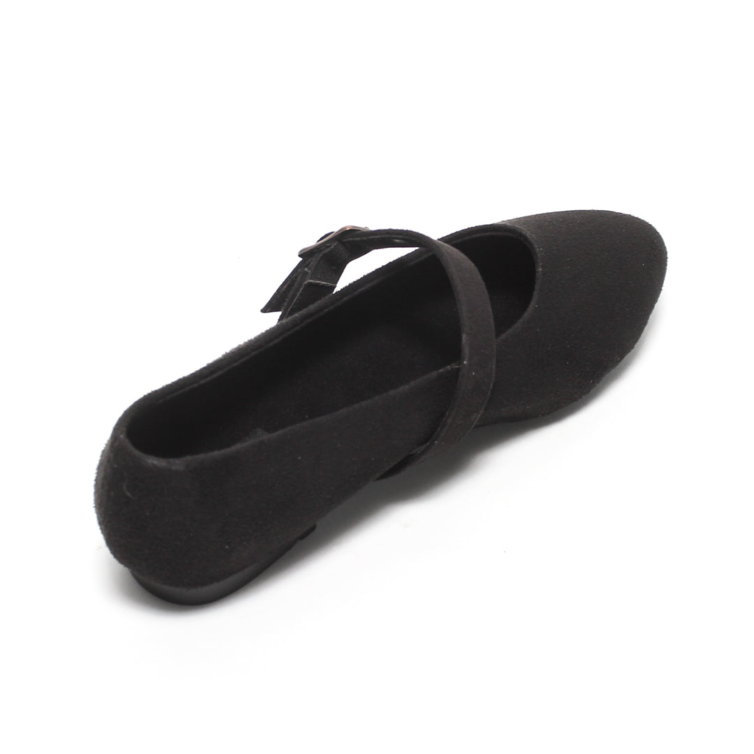 GSH372121 Glitter Women Ballerina