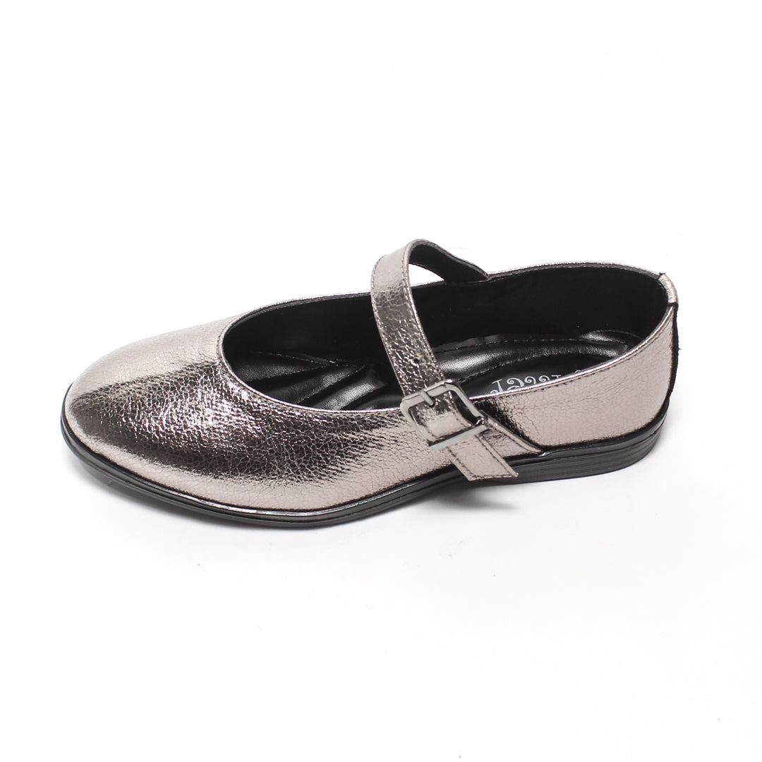 GSH372130 Glitter Women ballerina