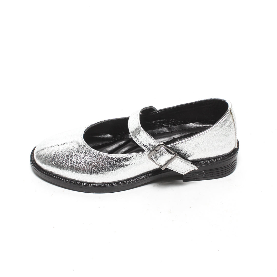 GSH372130 Glitter Women ballerina