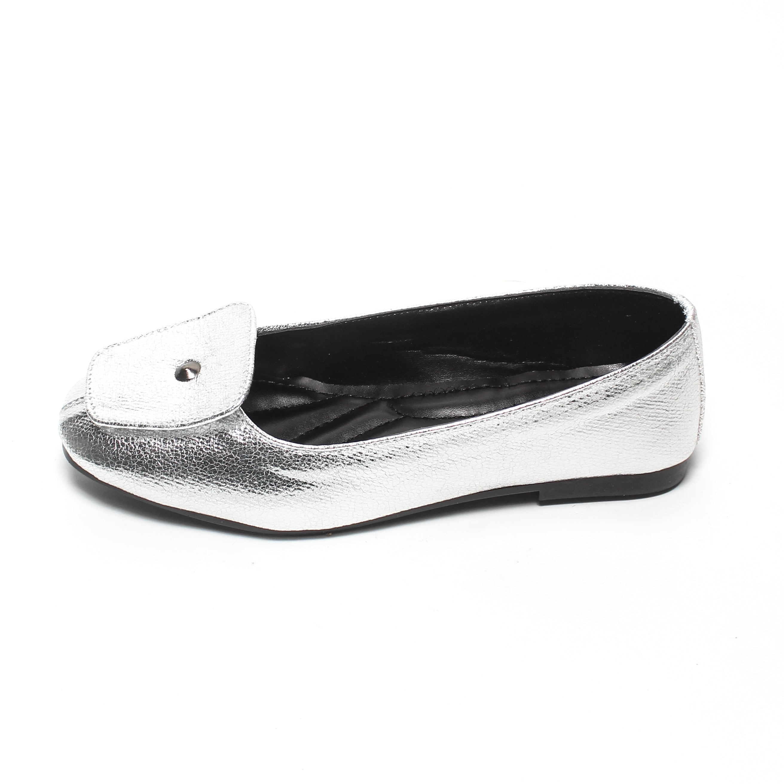 GSH372131 Glitter Women ballerina