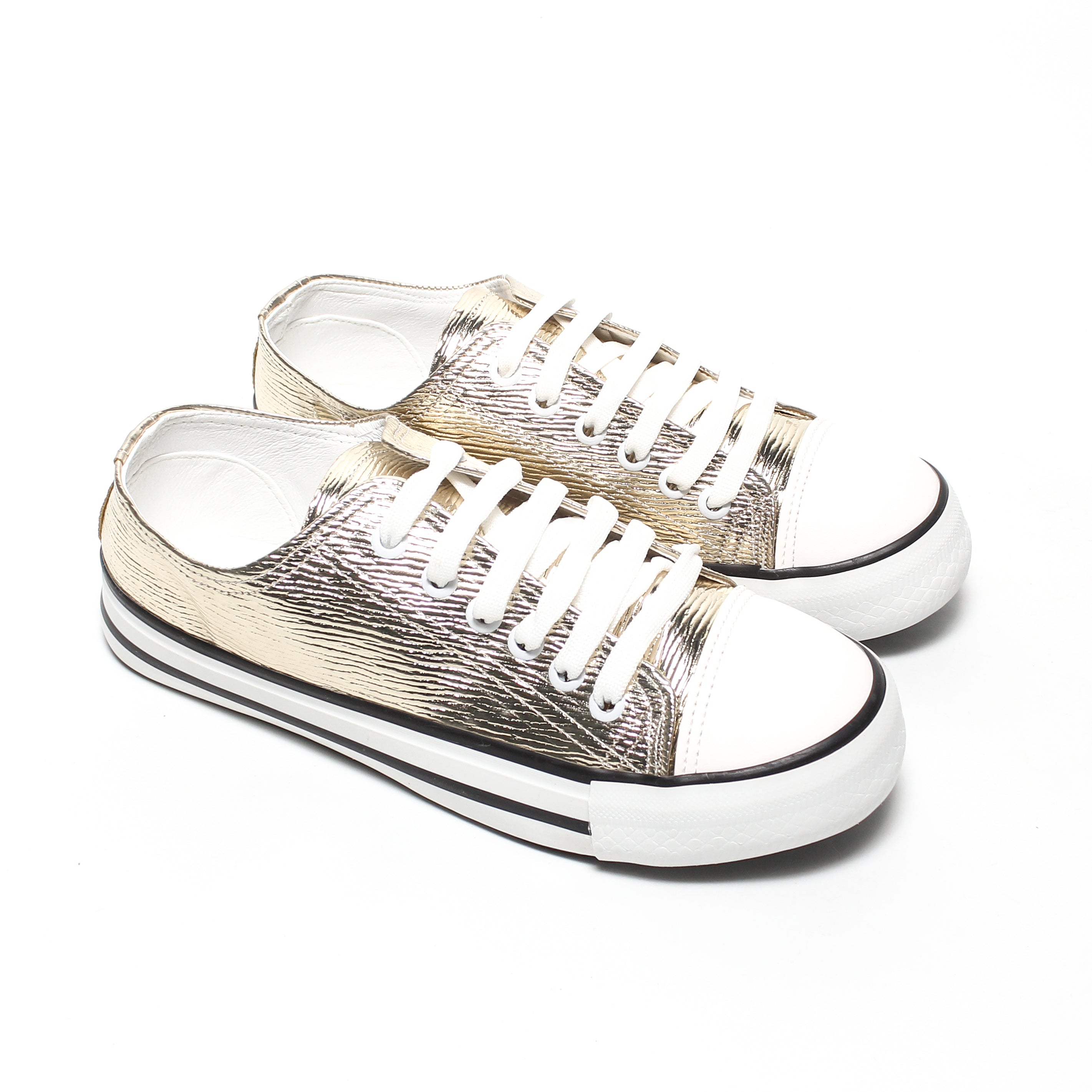 GSH372132 Glitter Women Sneakers