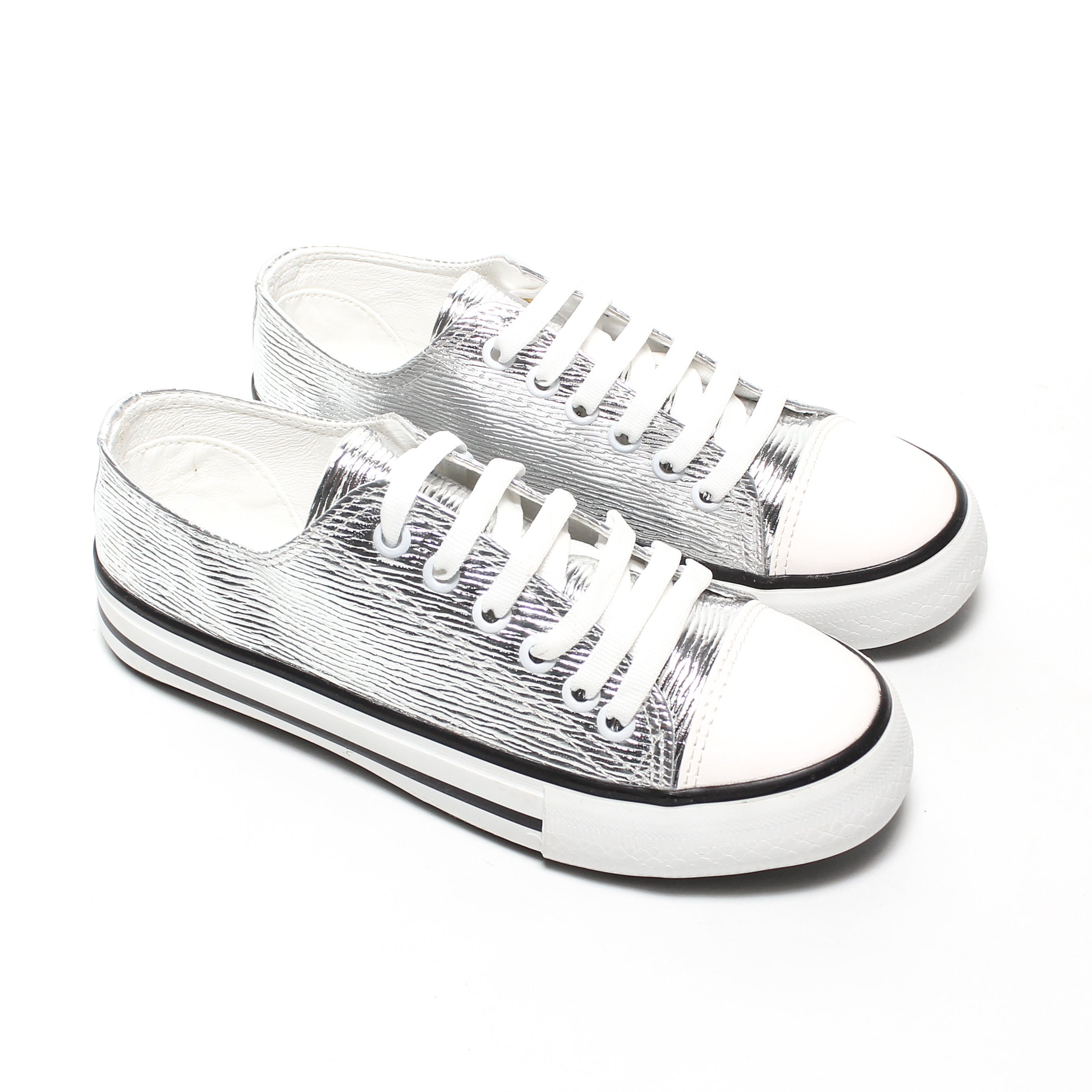 GSH372132 Glitter Women Sneakers