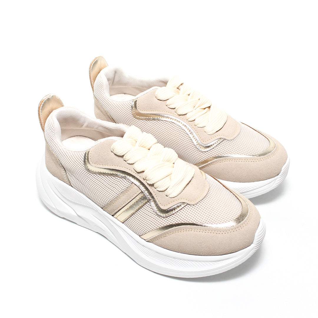 GSH372135 Glitter Women Sneakers