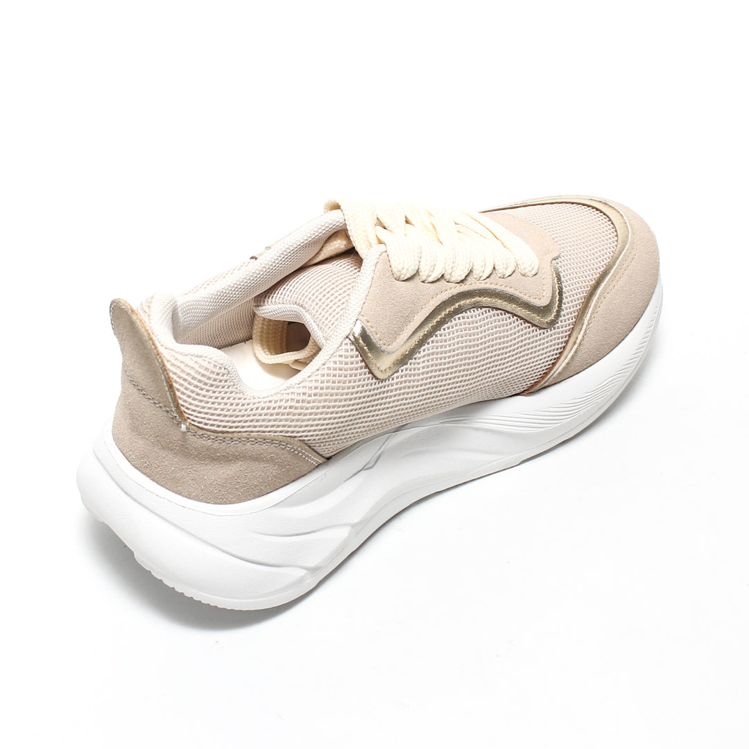 GSH372135 Glitter Women Sneakers