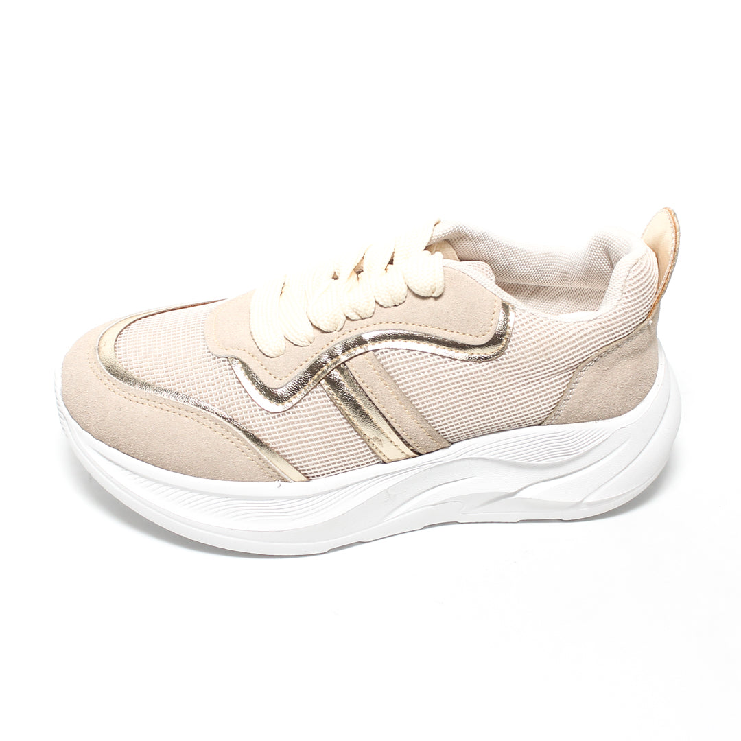 GSH372135 Glitter Women Sneakers