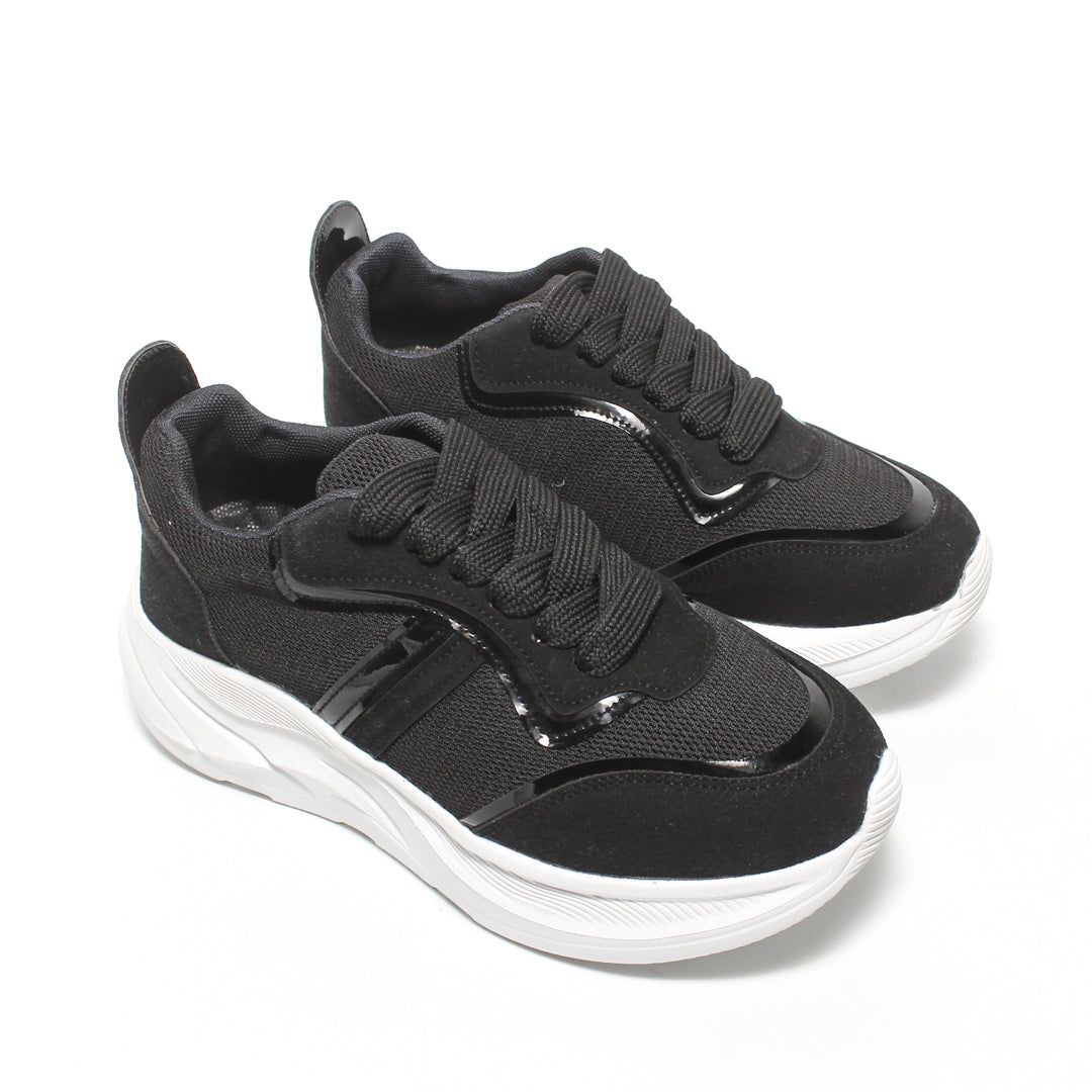 GSH372135 Glitter Women Sneakers