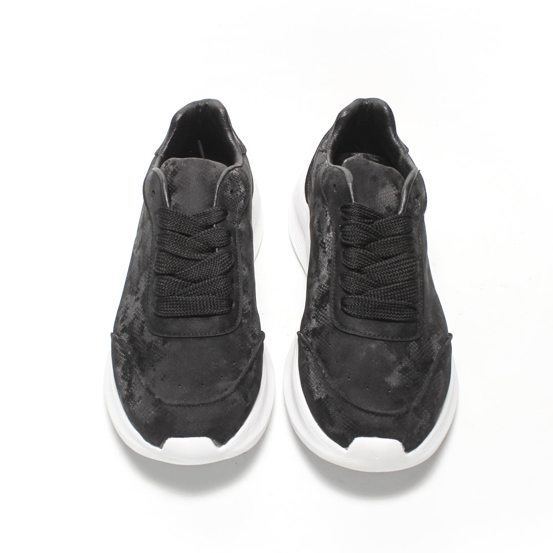 GSH372137 Glitter Women Sneakers