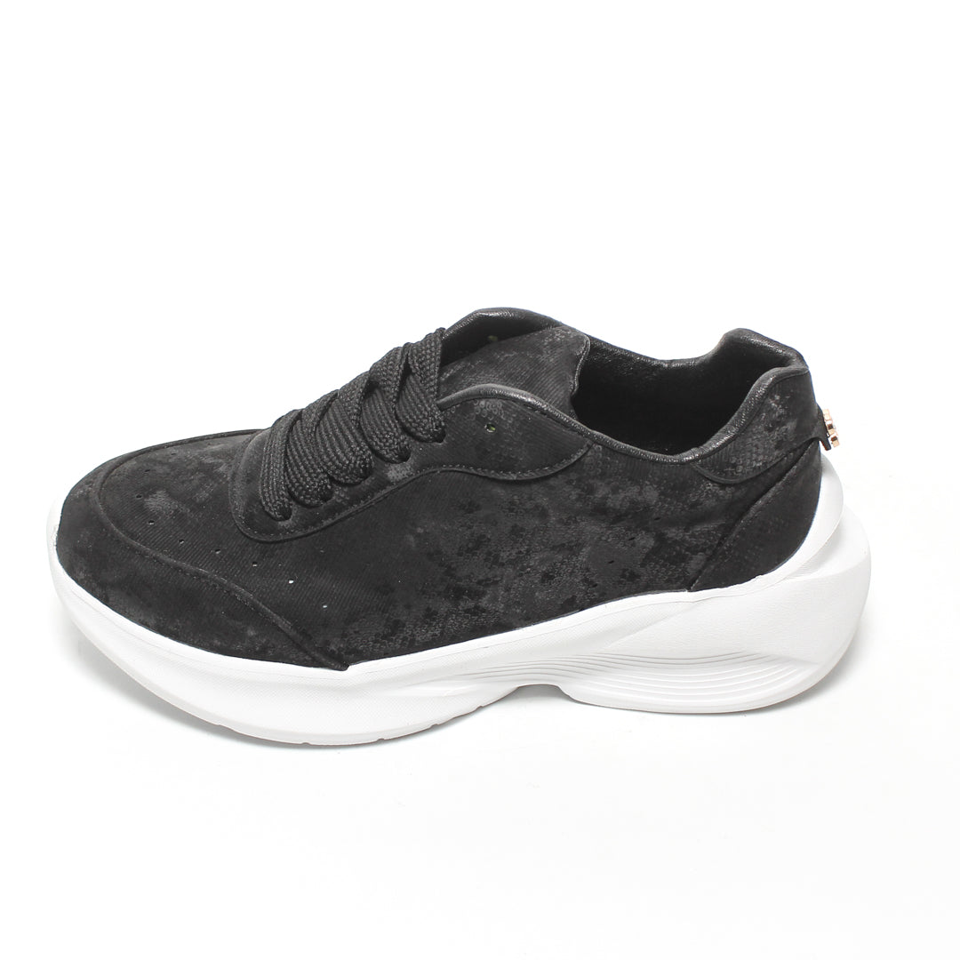 GSH372137 Glitter Women Sneakers