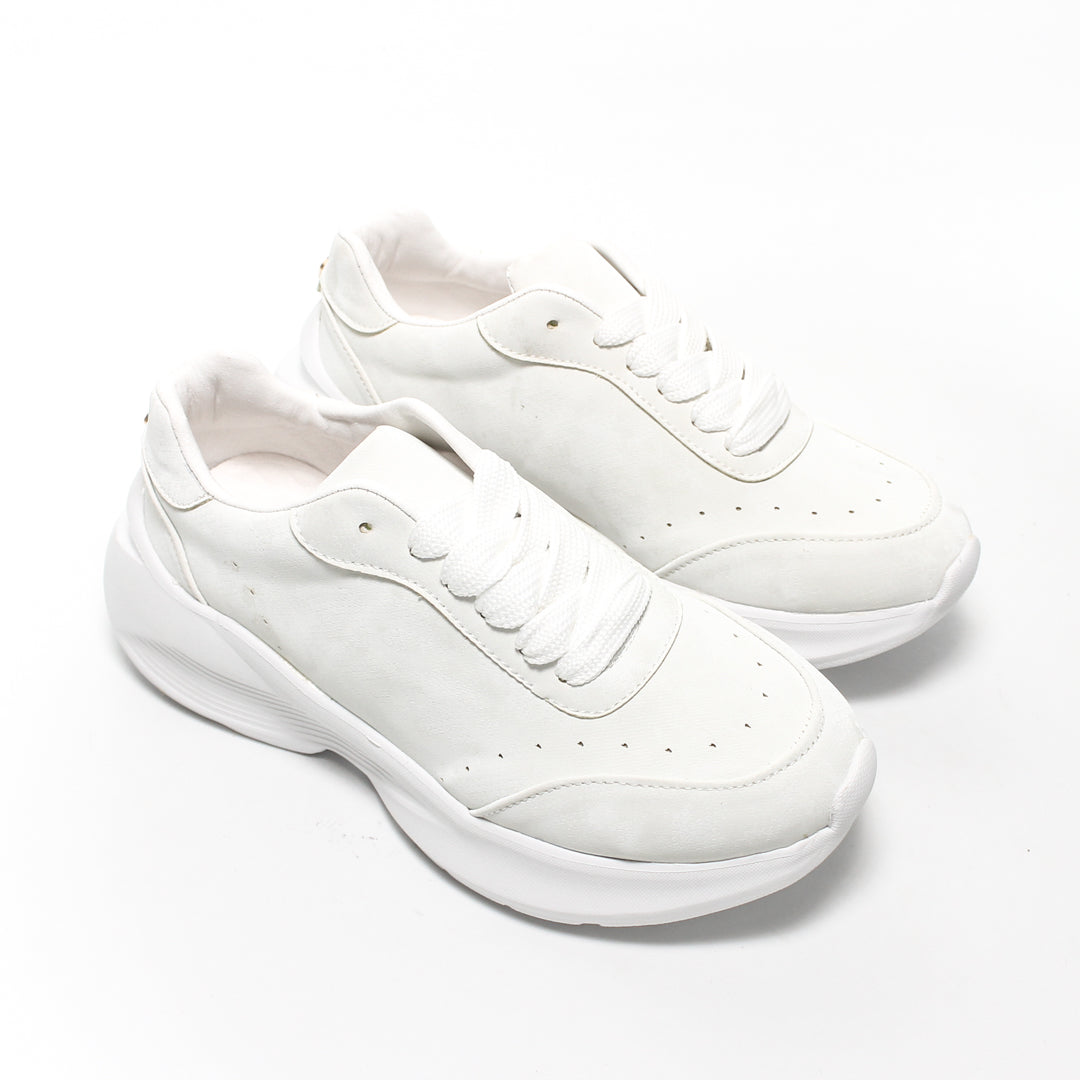 GSH372137 Glitter Women Sneakers