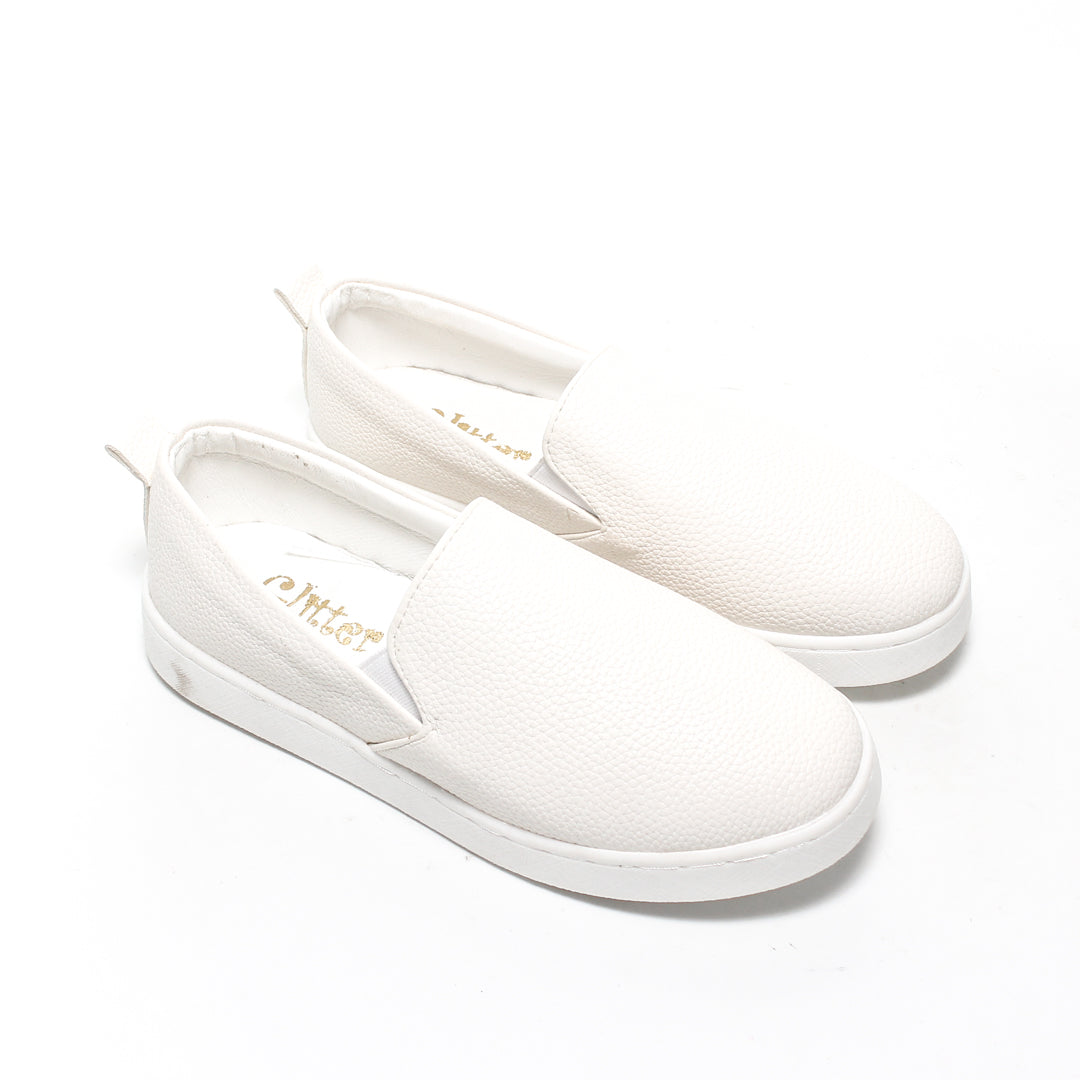 GSH372140 Glitter Women Ballerina