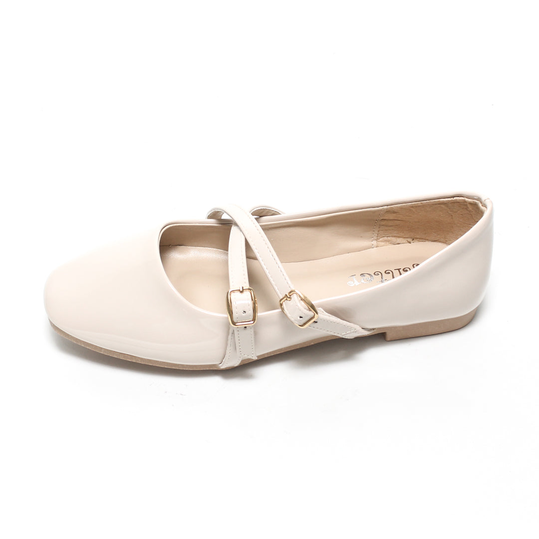 GSH372141 Glitter Women Ballerina