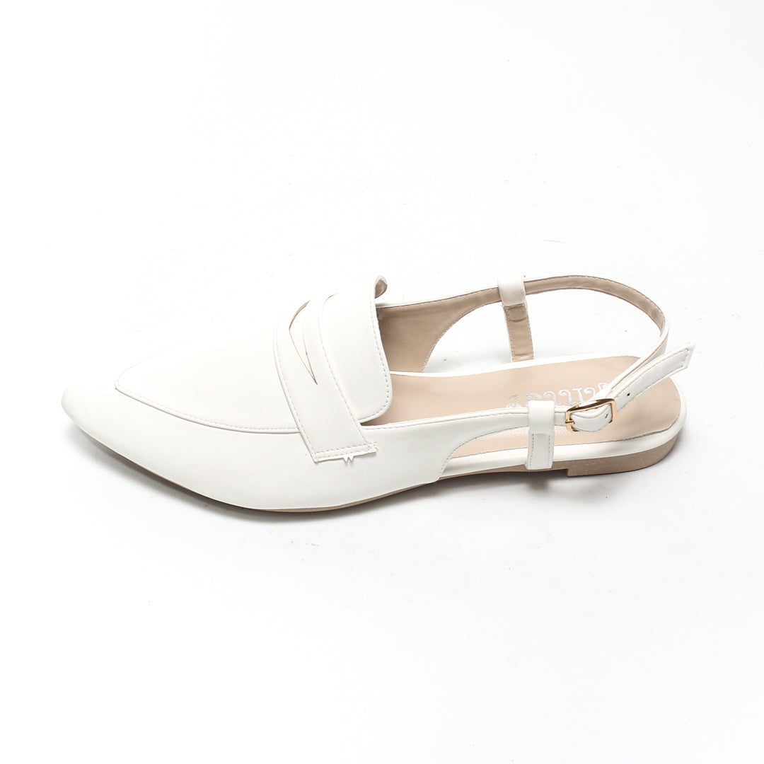 GSH372142 Glitter Women Ballerina