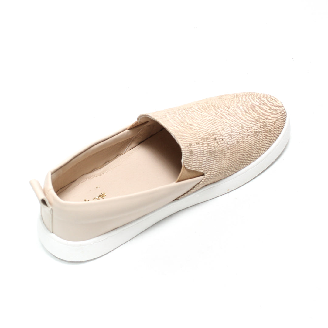 GSH372143 Glitter Women Ballerina