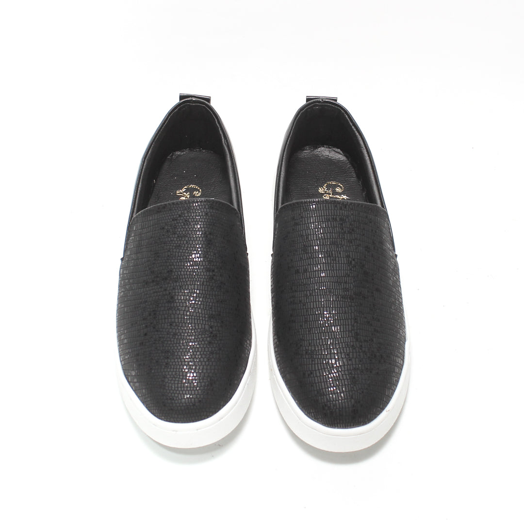 GSH372143 Glitter Women Ballerina