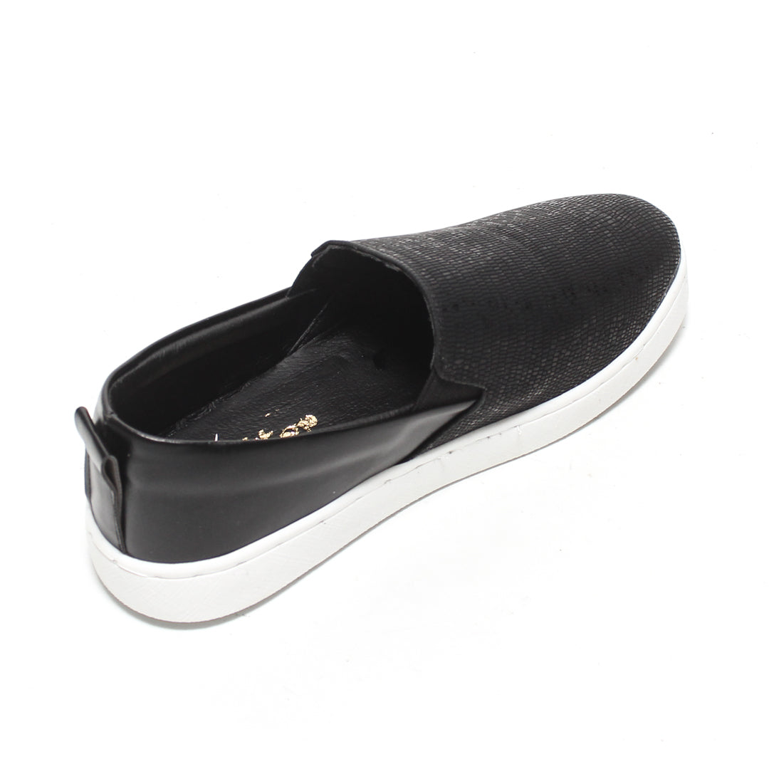 GSH372143 Glitter Women Ballerina