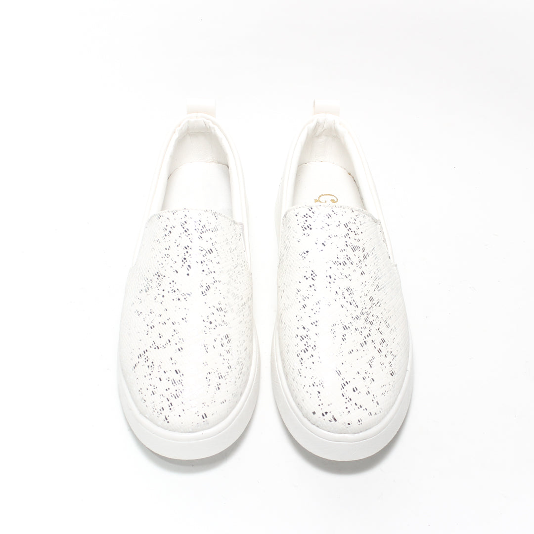 GSH372143 Glitter Women Ballerina