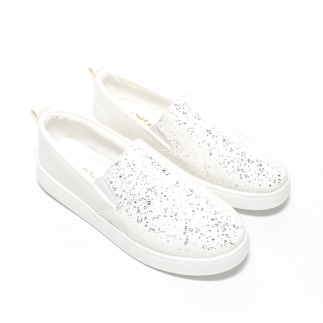 GSH372143 Glitter Women Ballerina